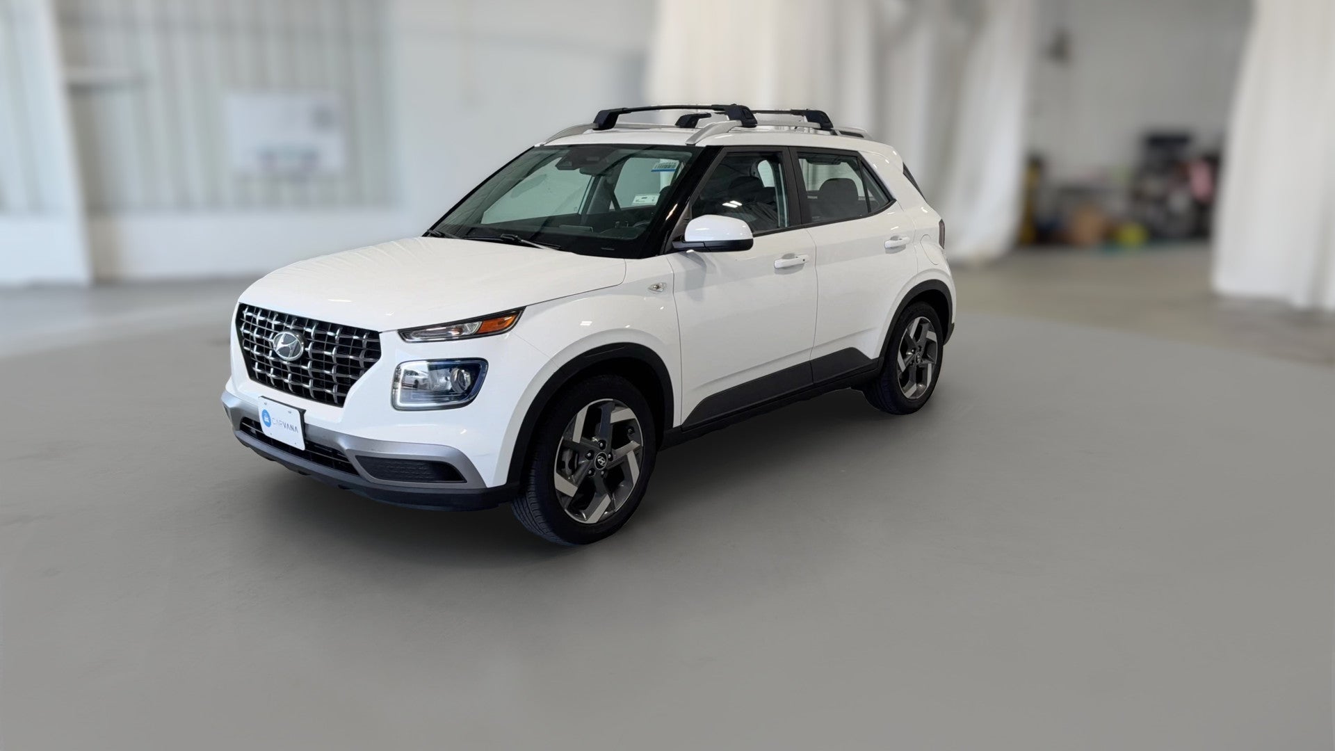 2024 Hyundai Venue vehicle photo