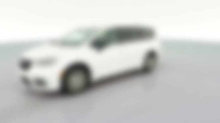 2024 Chrysler Pacifica vehicle photo