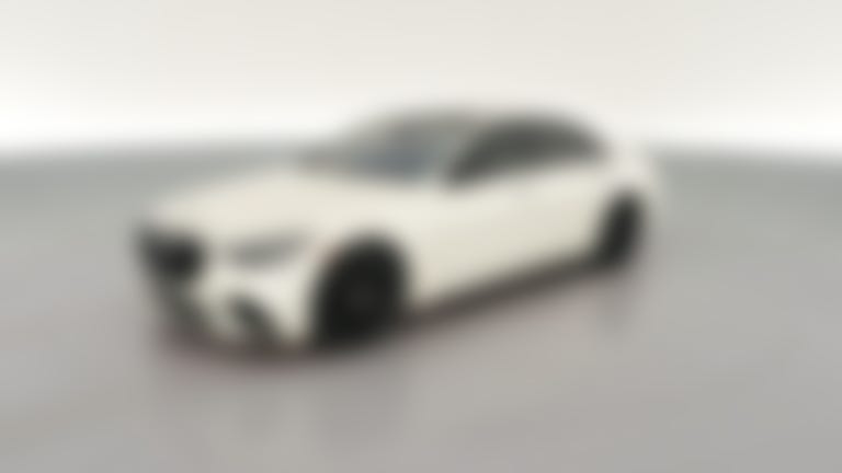 2021 Mercedes-Benz S-Class vehicle photo