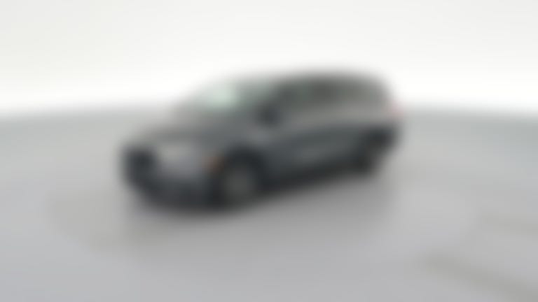 2024 Honda Odyssey vehicle photo