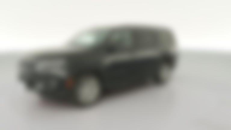 2022 Jeep Wagoneer vehicle photo