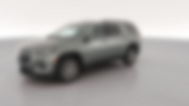 2023 Chevrolet Traverse vehicle photo