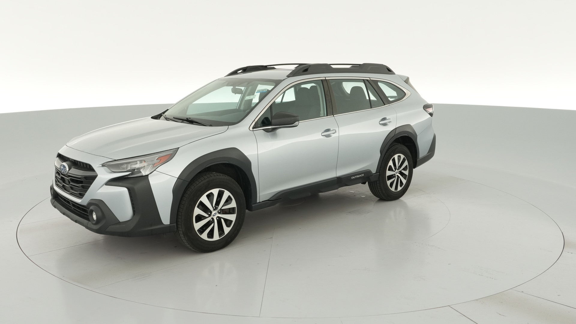 2023 Subaru Outback vehicle photo