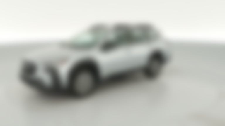 2023 Subaru Outback vehicle photo