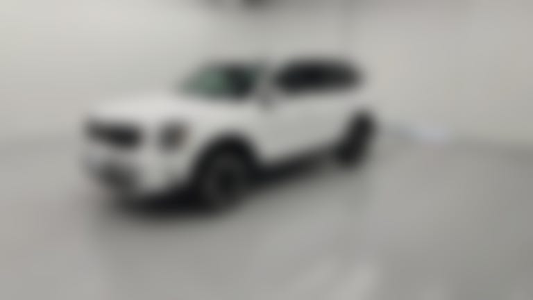 2024 Kia Telluride vehicle photo