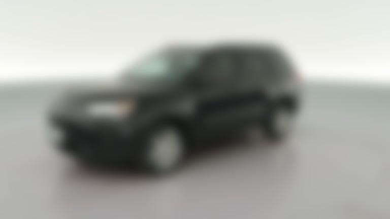 2018 Ford Explorer vehicle photo