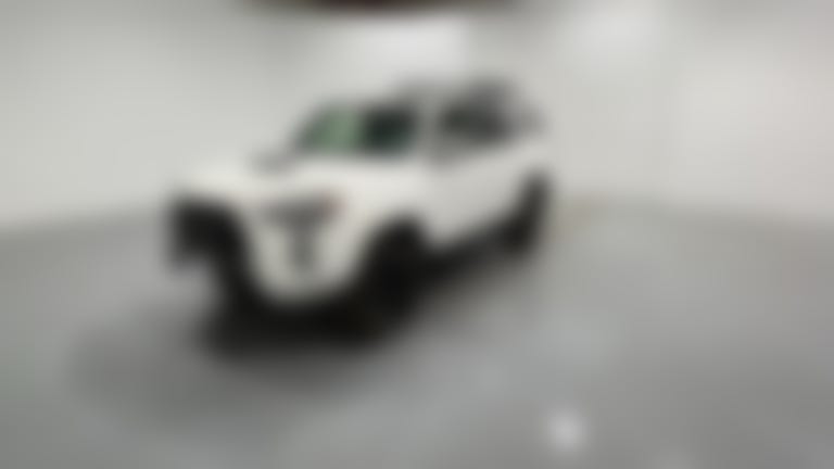 2020 Toyota 4Runner vehicle photo