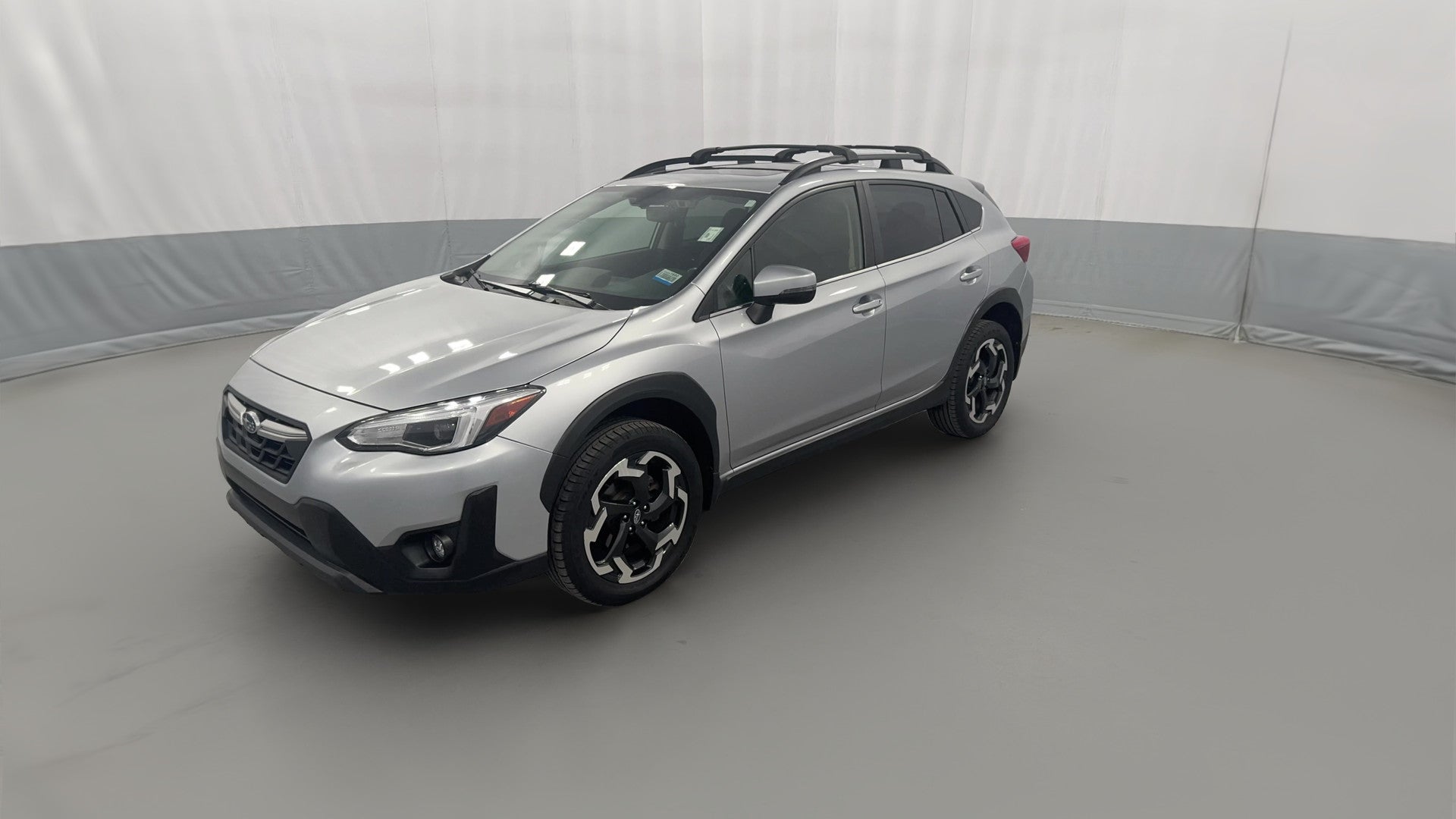 2023 Subaru Crosstrek vehicle photo