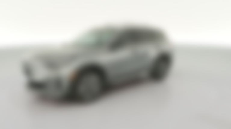 2026 INFINITI QX60 vehicle photo