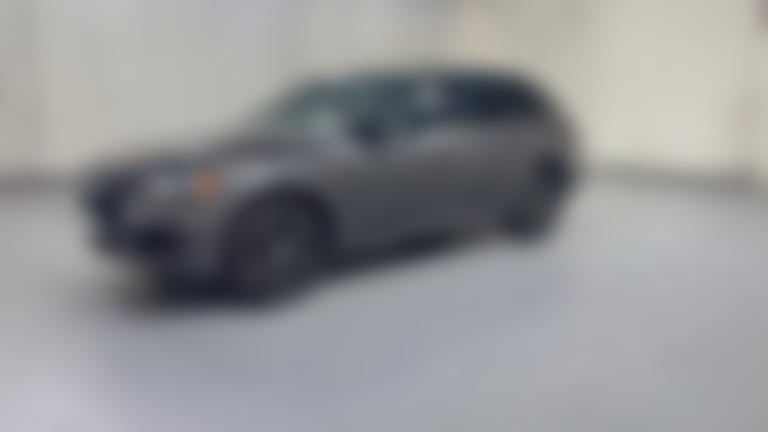 2022 Audi Q7 vehicle photo