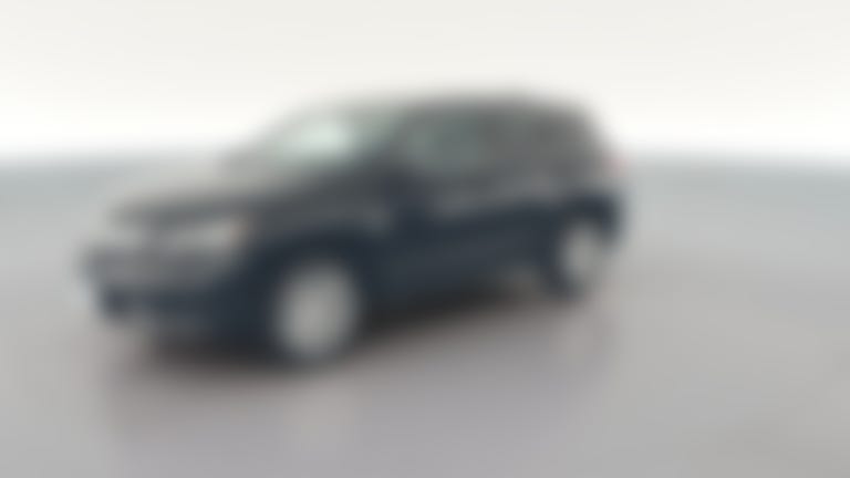 2018 Acura RDX vehicle photo