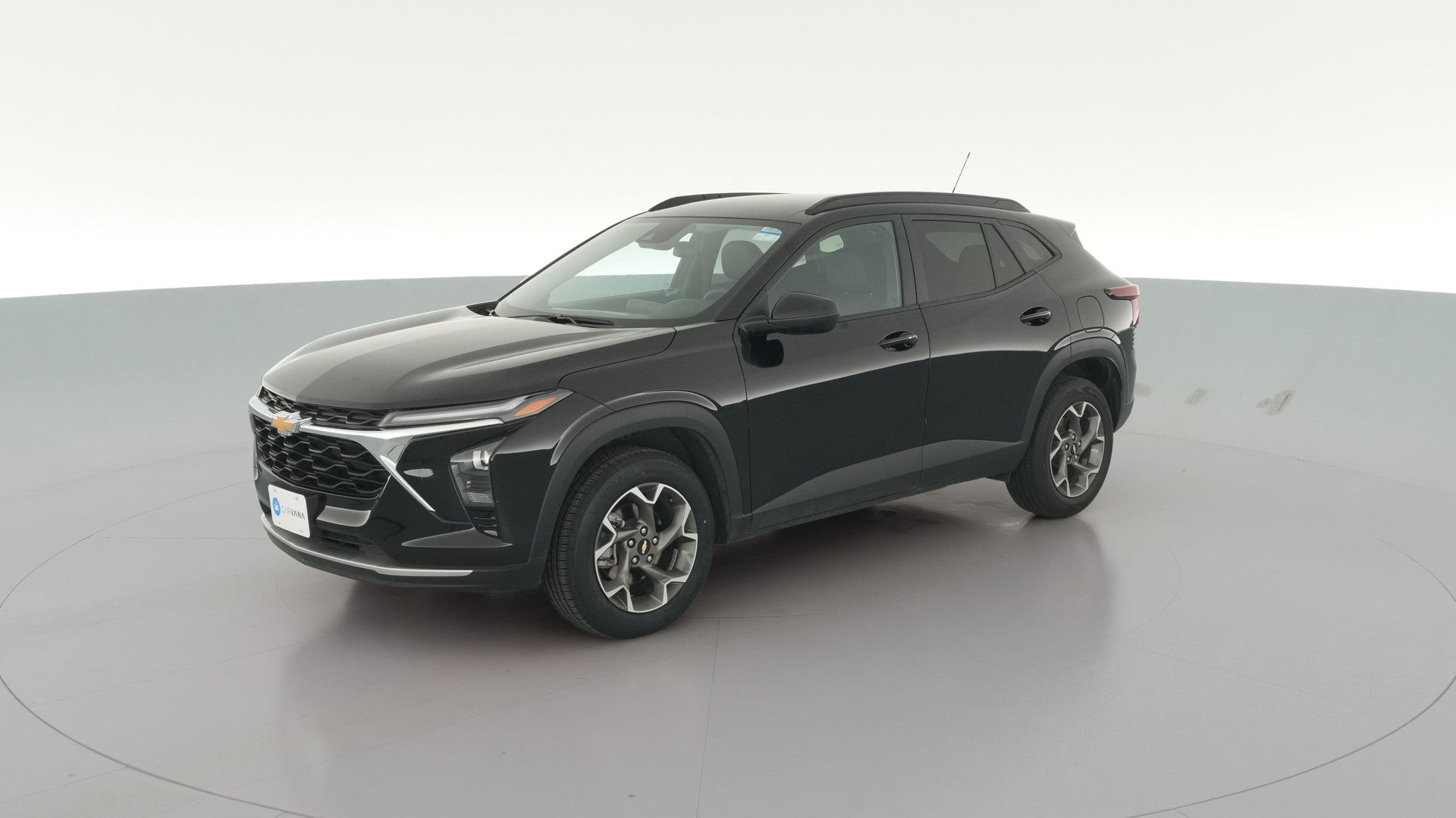 2025 Chevrolet Trax vehicle photo