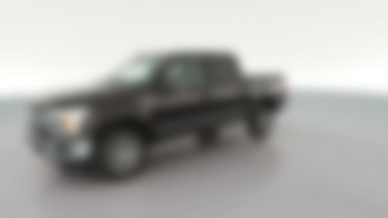 2019 Ford F150 SuperCrew Cab vehicle photo