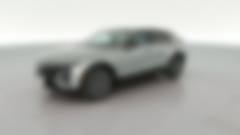2024 Cadillac LYRIQ vehicle photo