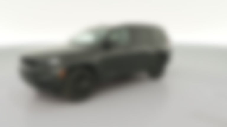 2024 Jeep Grand Cherokee L vehicle photo