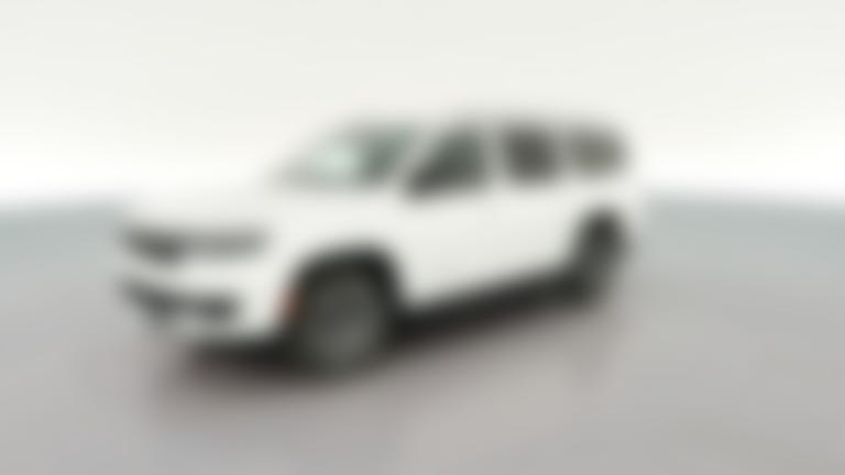 2024 Jeep Wagoneer L vehicle photo