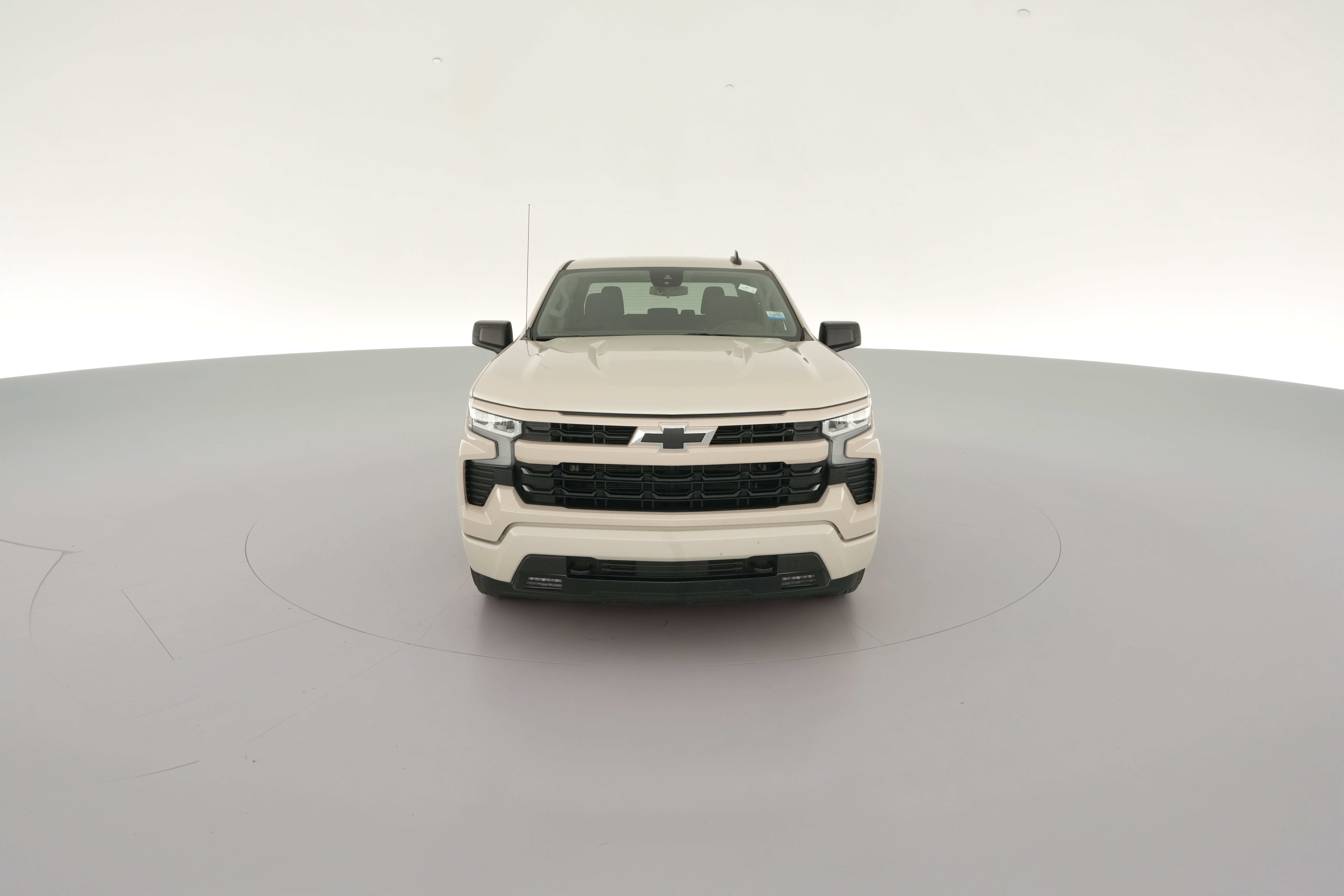 2026 Chevrolet Silverado 1500 RST - Photo 24
