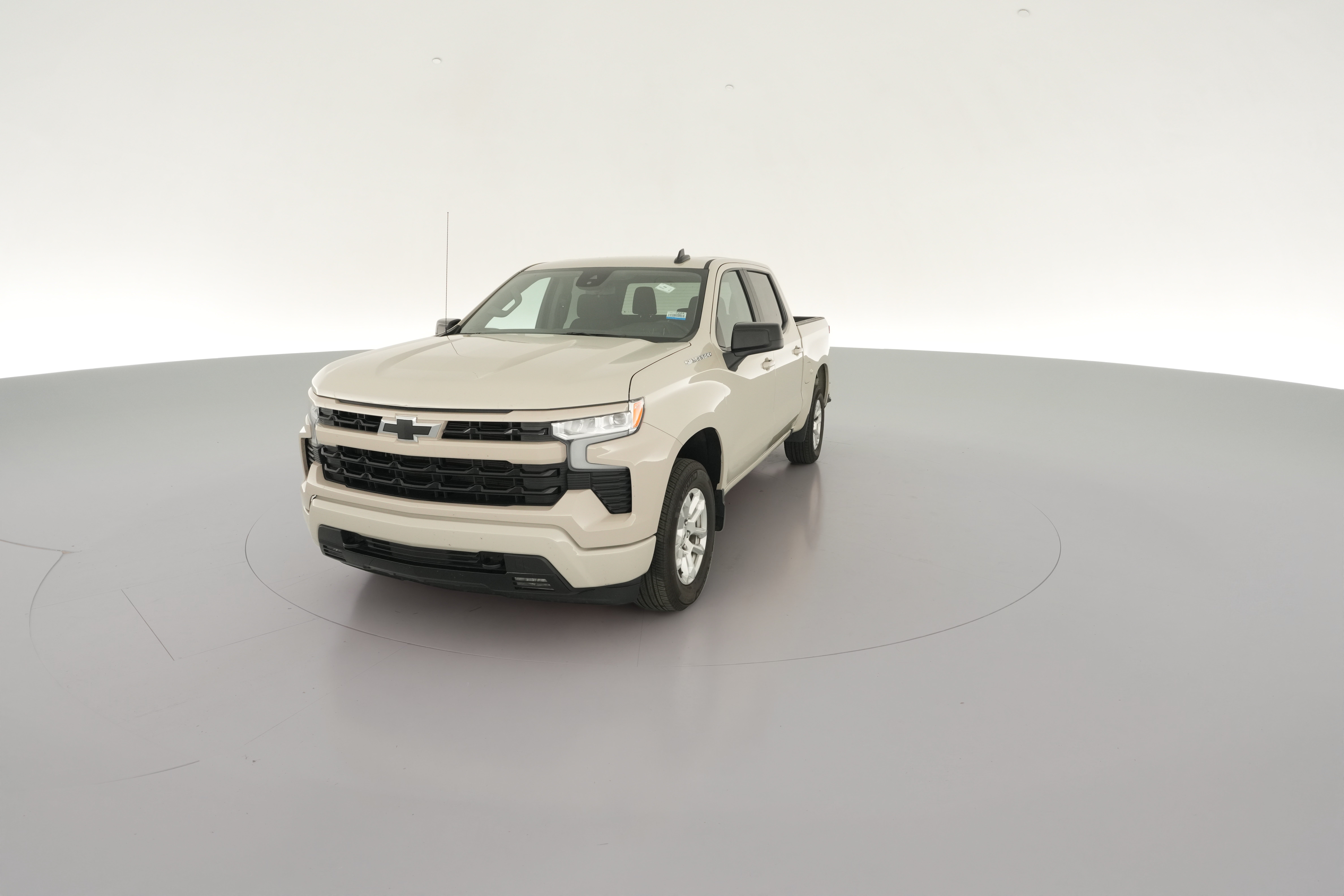 2026 Chevrolet Silverado 1500 RST - Photo 25