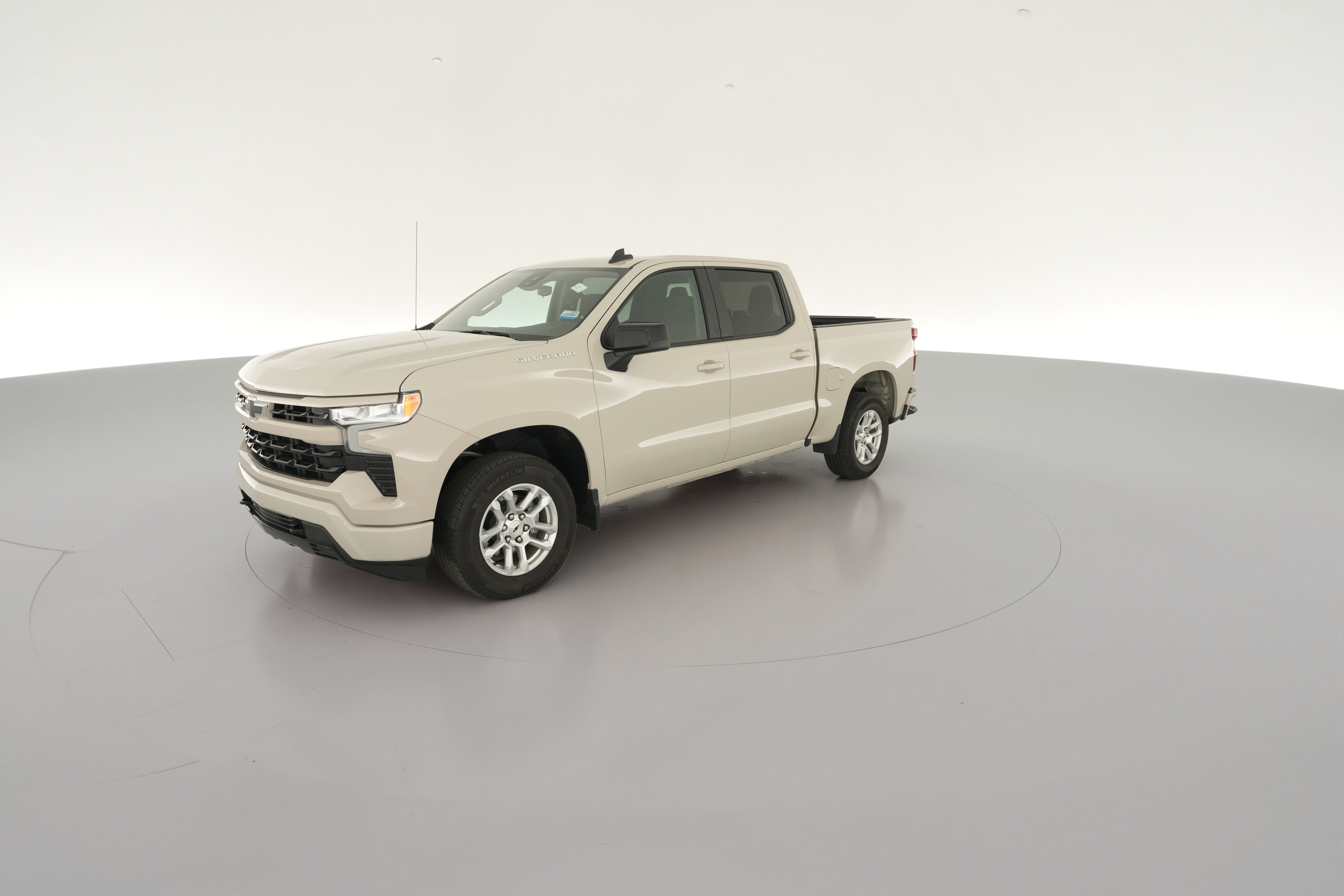 2026 Chevrolet Silverado 1500 RST - Photo 26