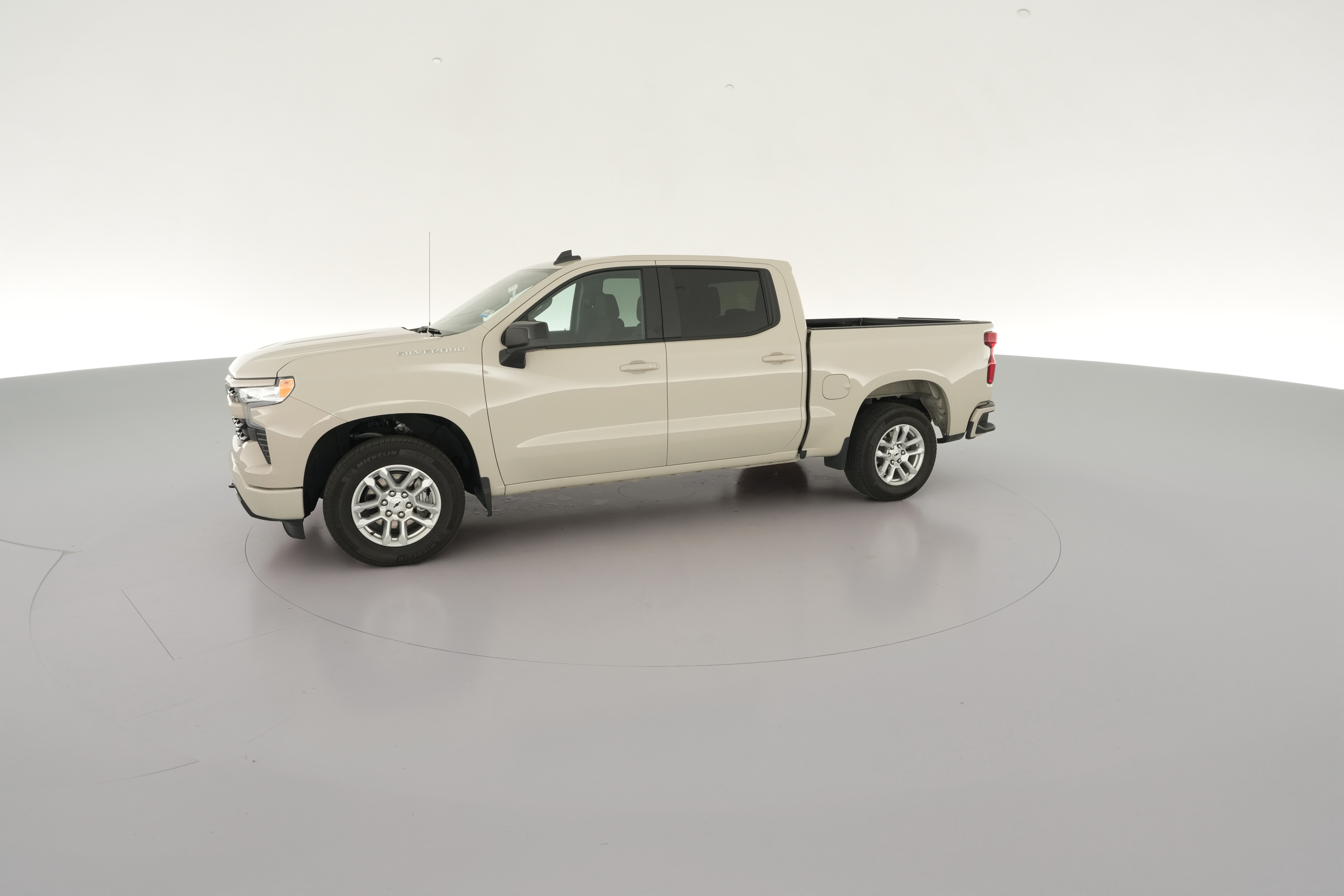 2026 Chevrolet Silverado 1500 RST - Photo 27