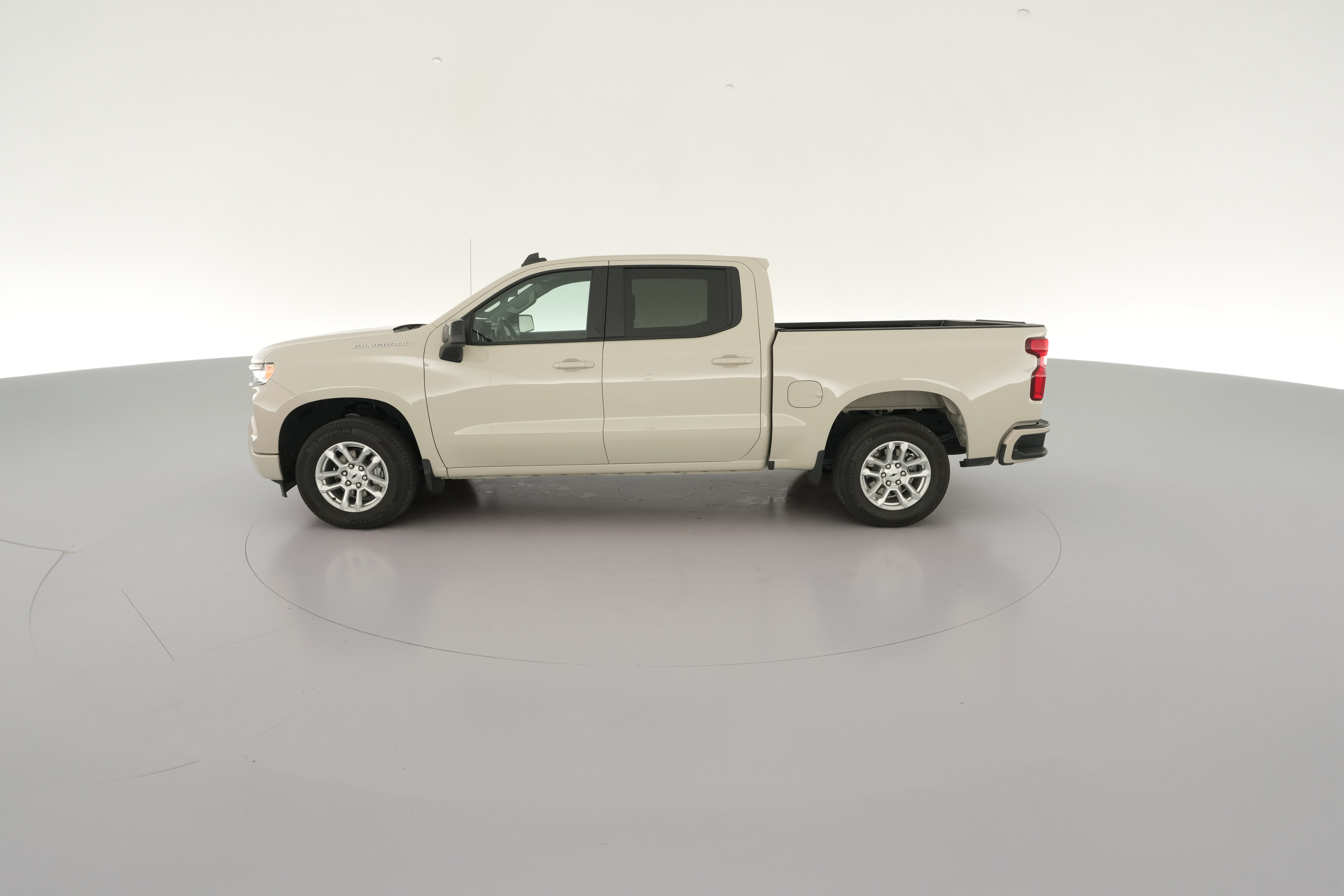 2026 Chevrolet Silverado 1500 RST - Photo 28