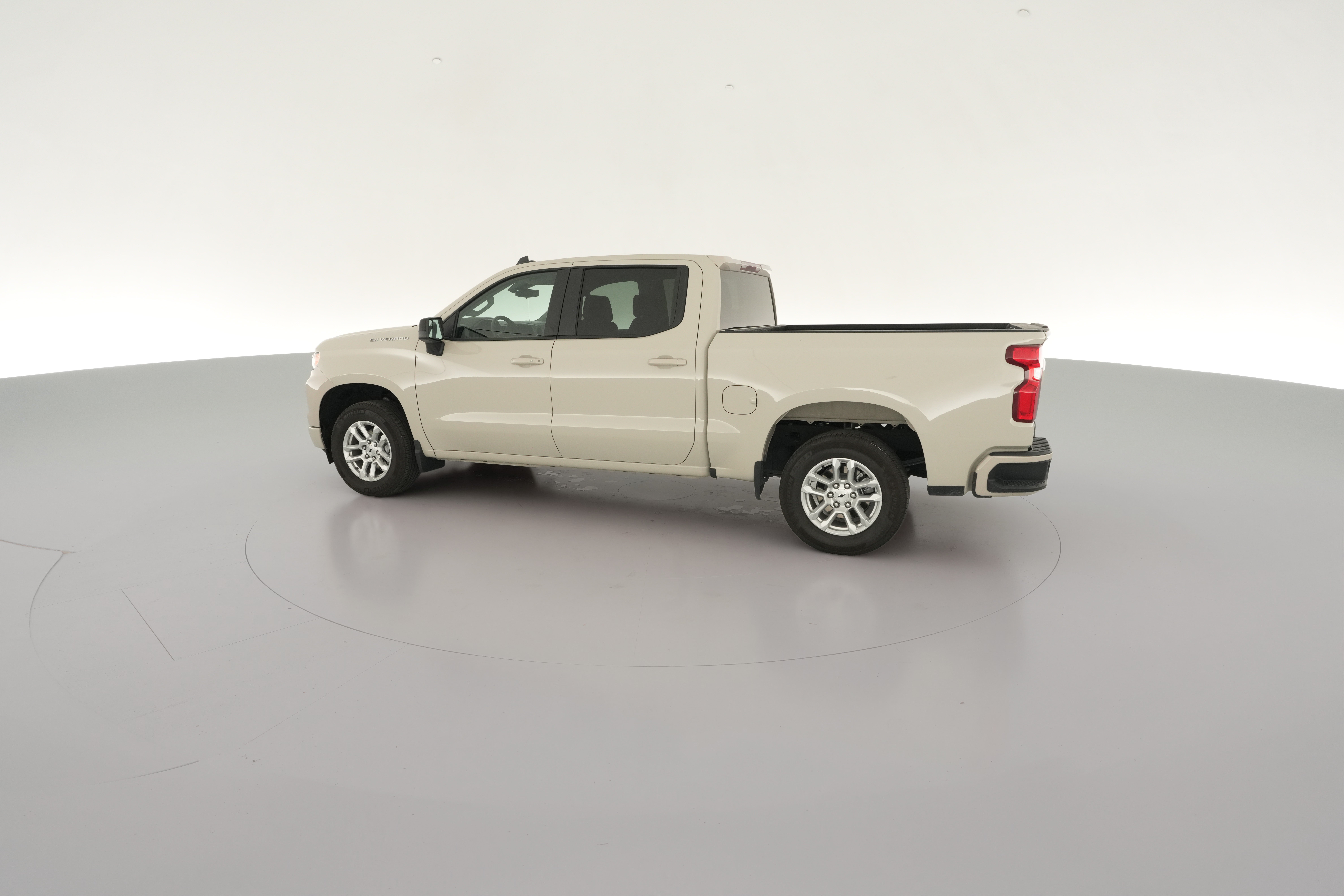 2026 Chevrolet Silverado 1500 RST - Photo 29