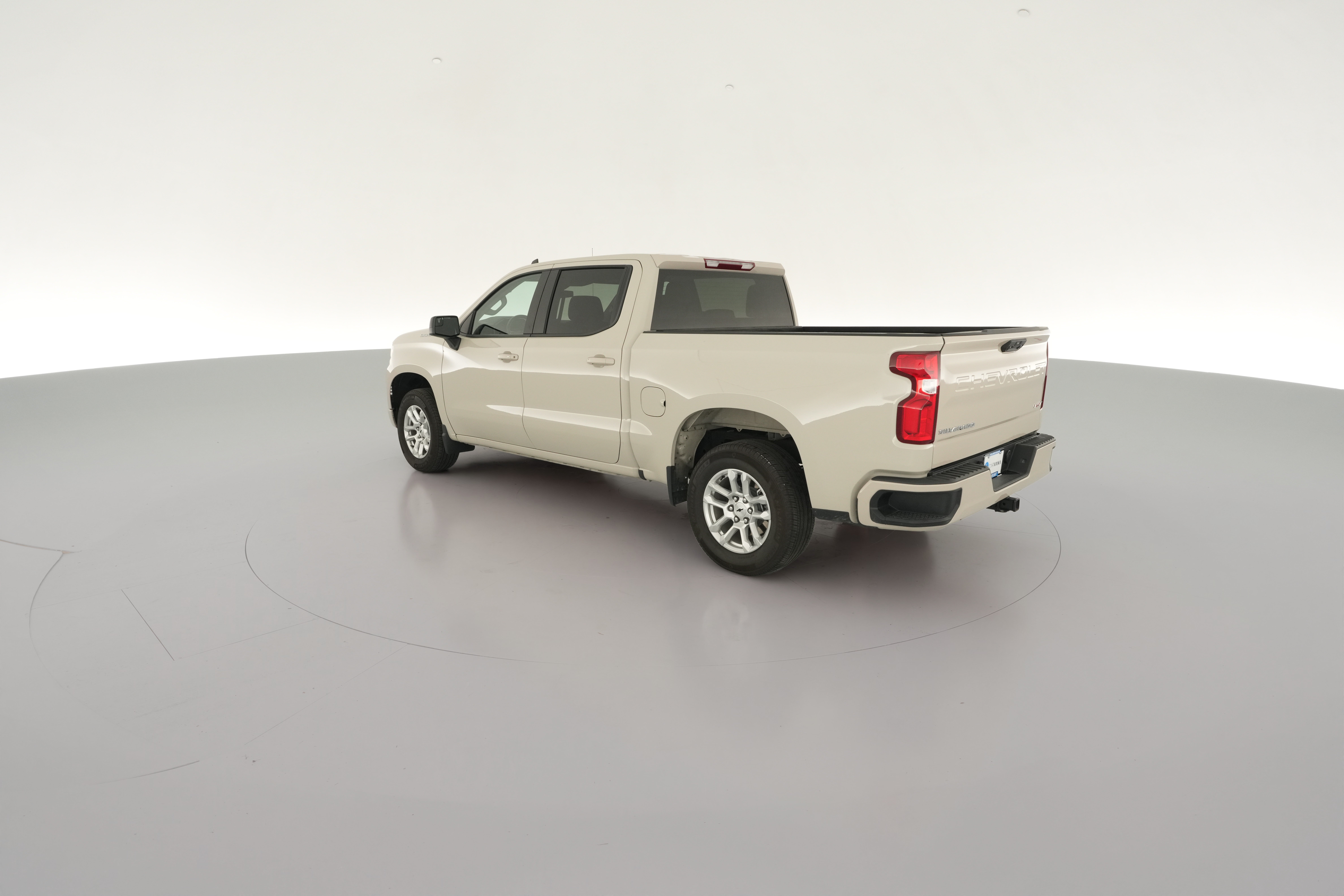 2026 Chevrolet Silverado 1500 RST - Photo 30