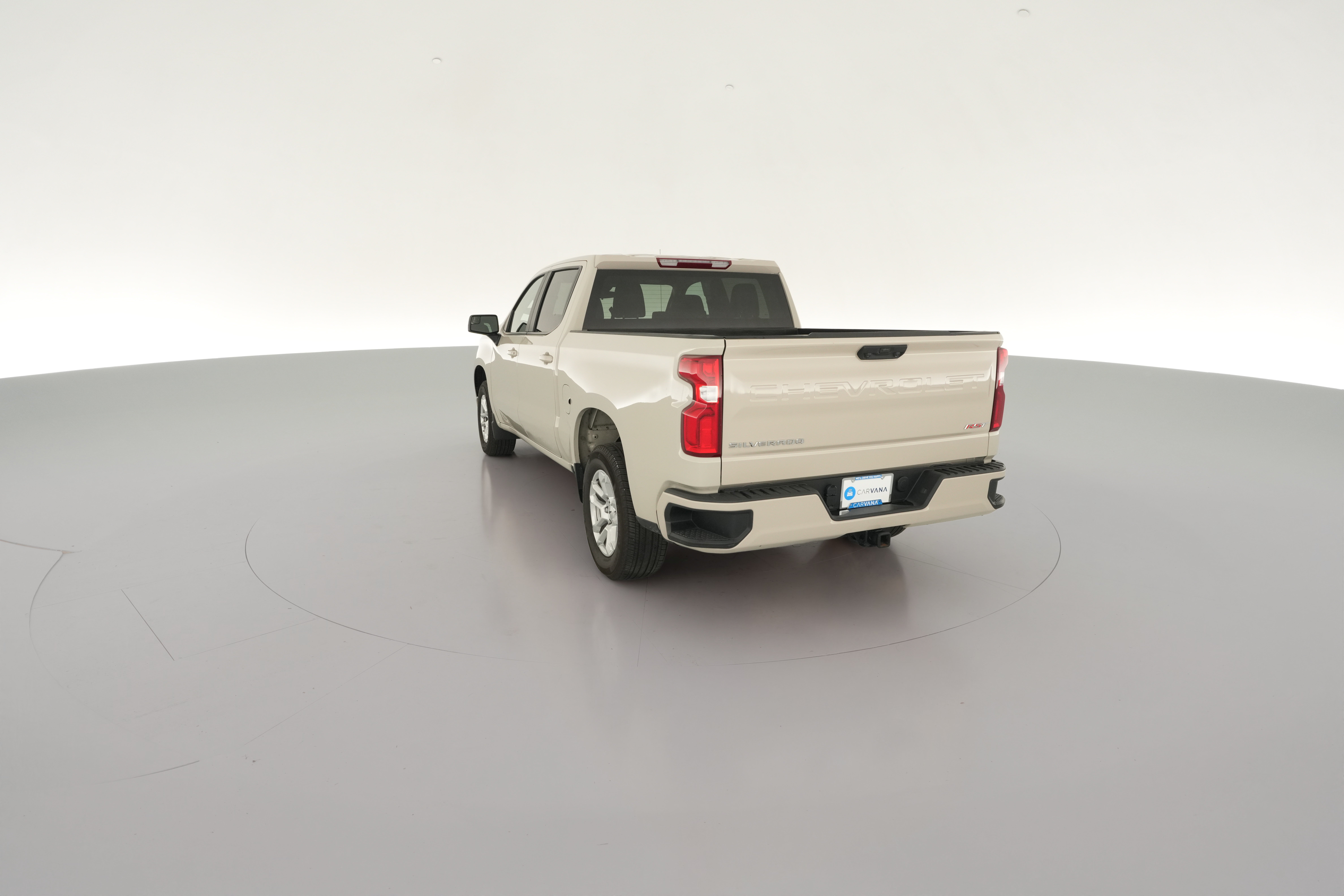 2026 Chevrolet Silverado 1500 RST - Photo 31