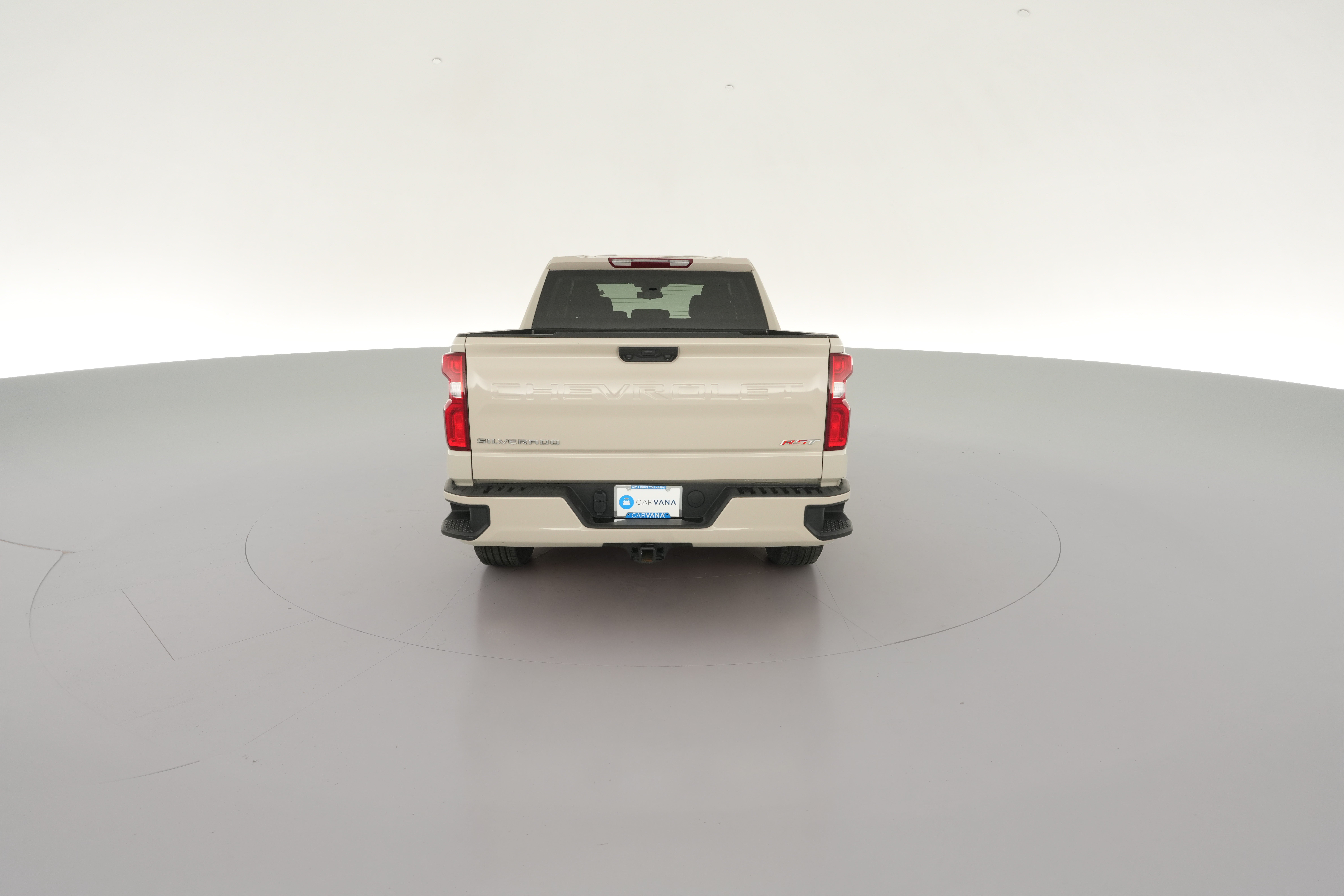 2026 Chevrolet Silverado 1500 RST - Photo 32