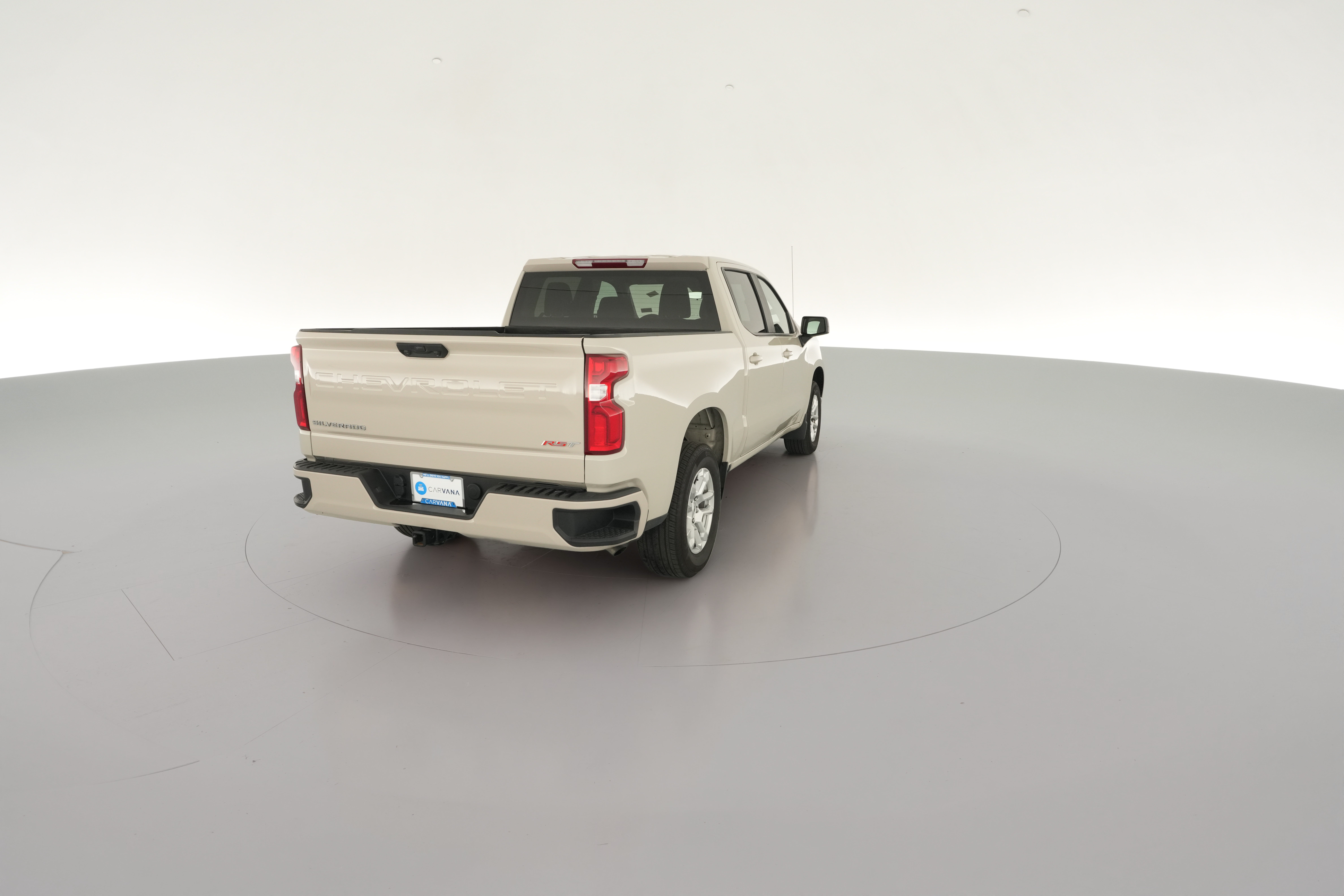 2026 Chevrolet Silverado 1500 RST - Photo 33