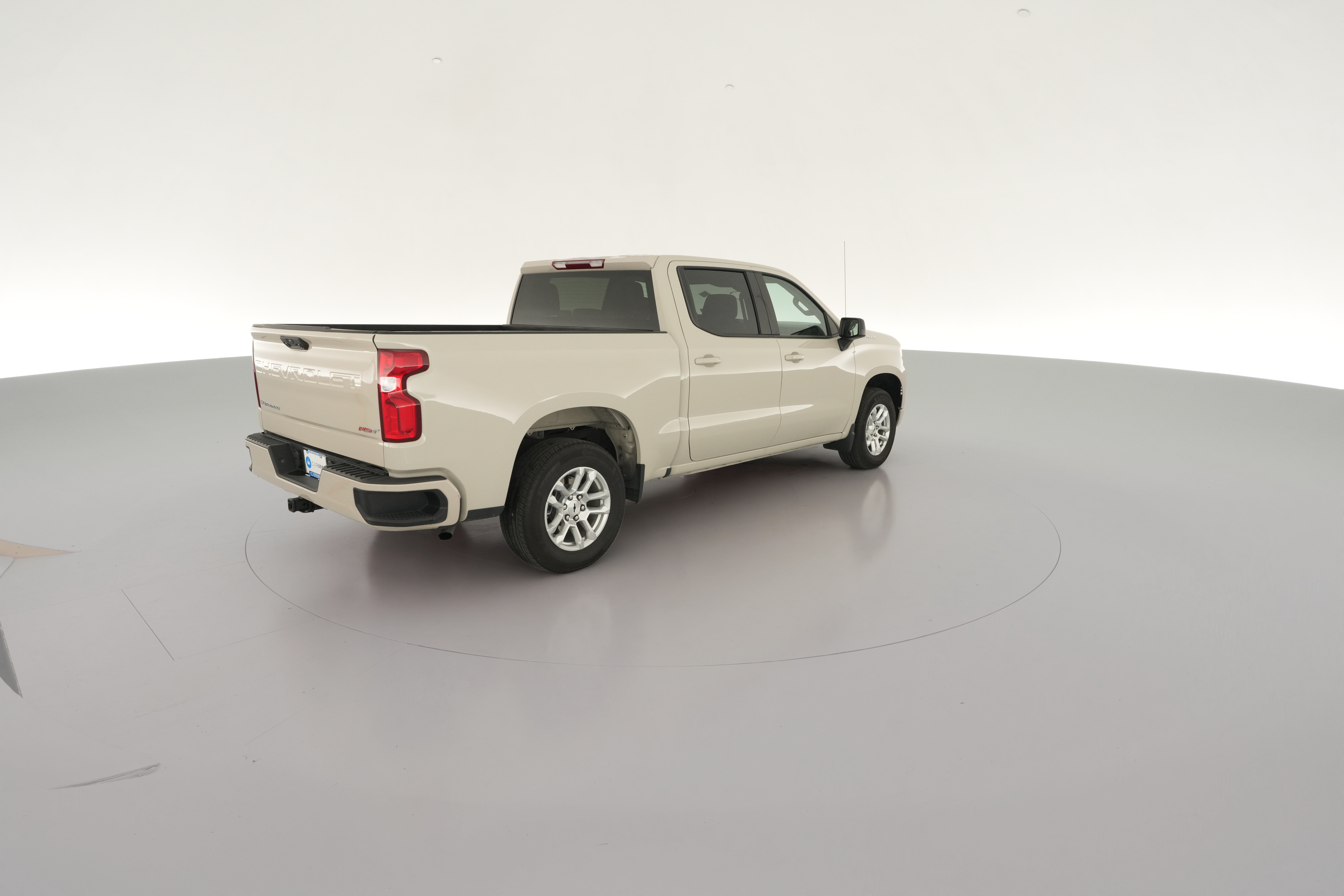 2026 Chevrolet Silverado 1500 RST - Photo 34