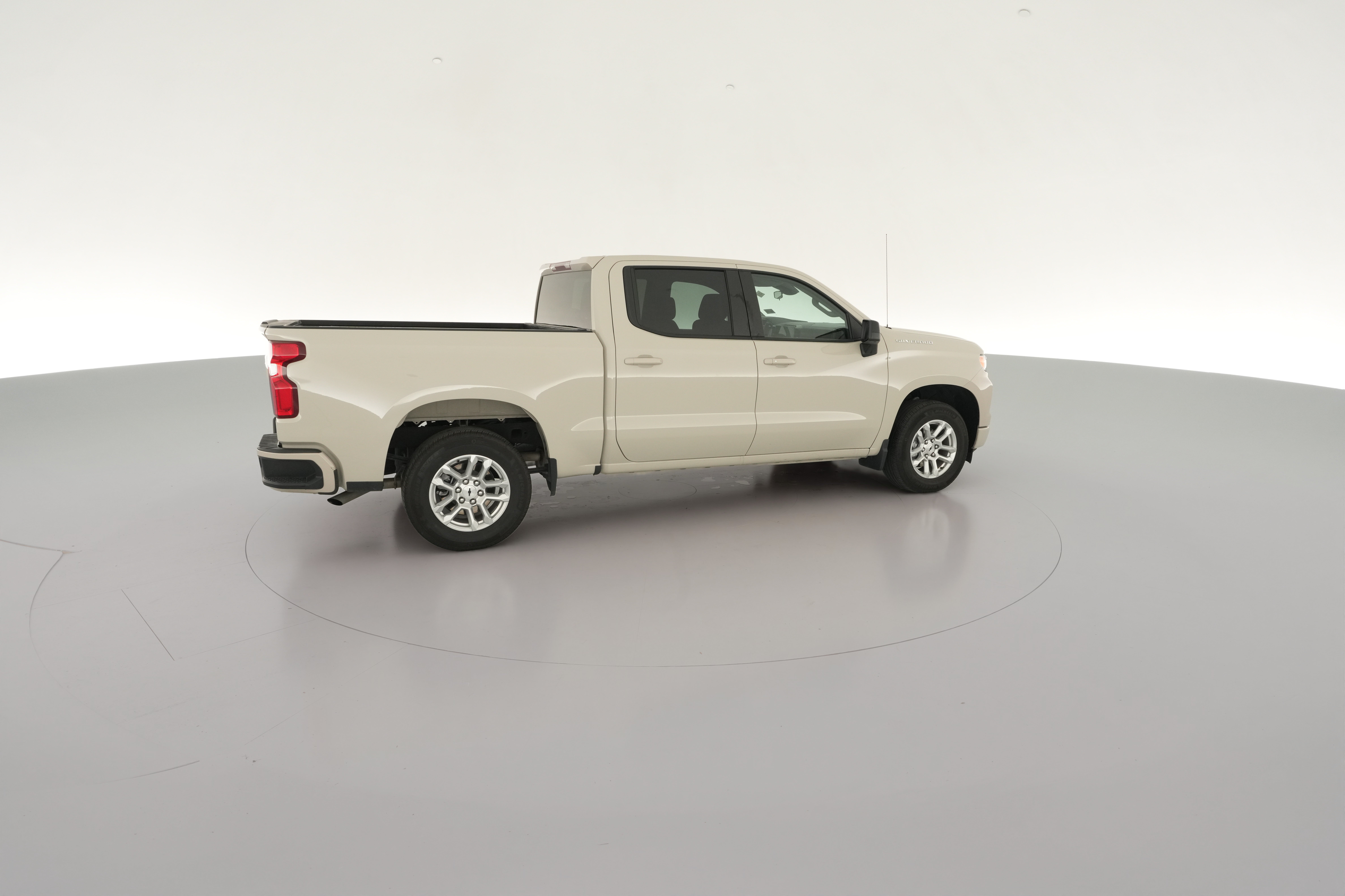 2026 Chevrolet Silverado 1500 RST - Photo 35