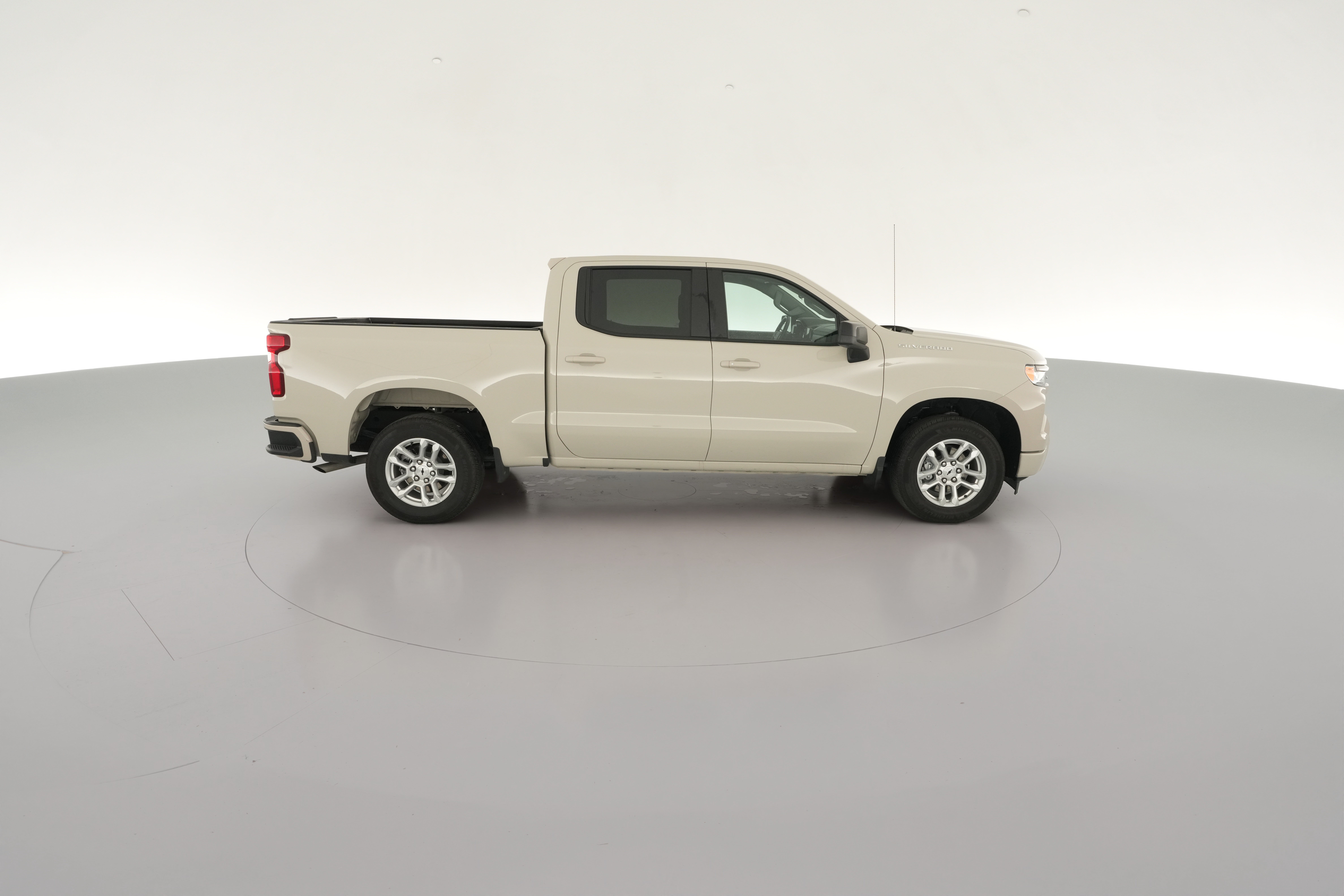 2026 Chevrolet Silverado 1500 RST - Photo 36