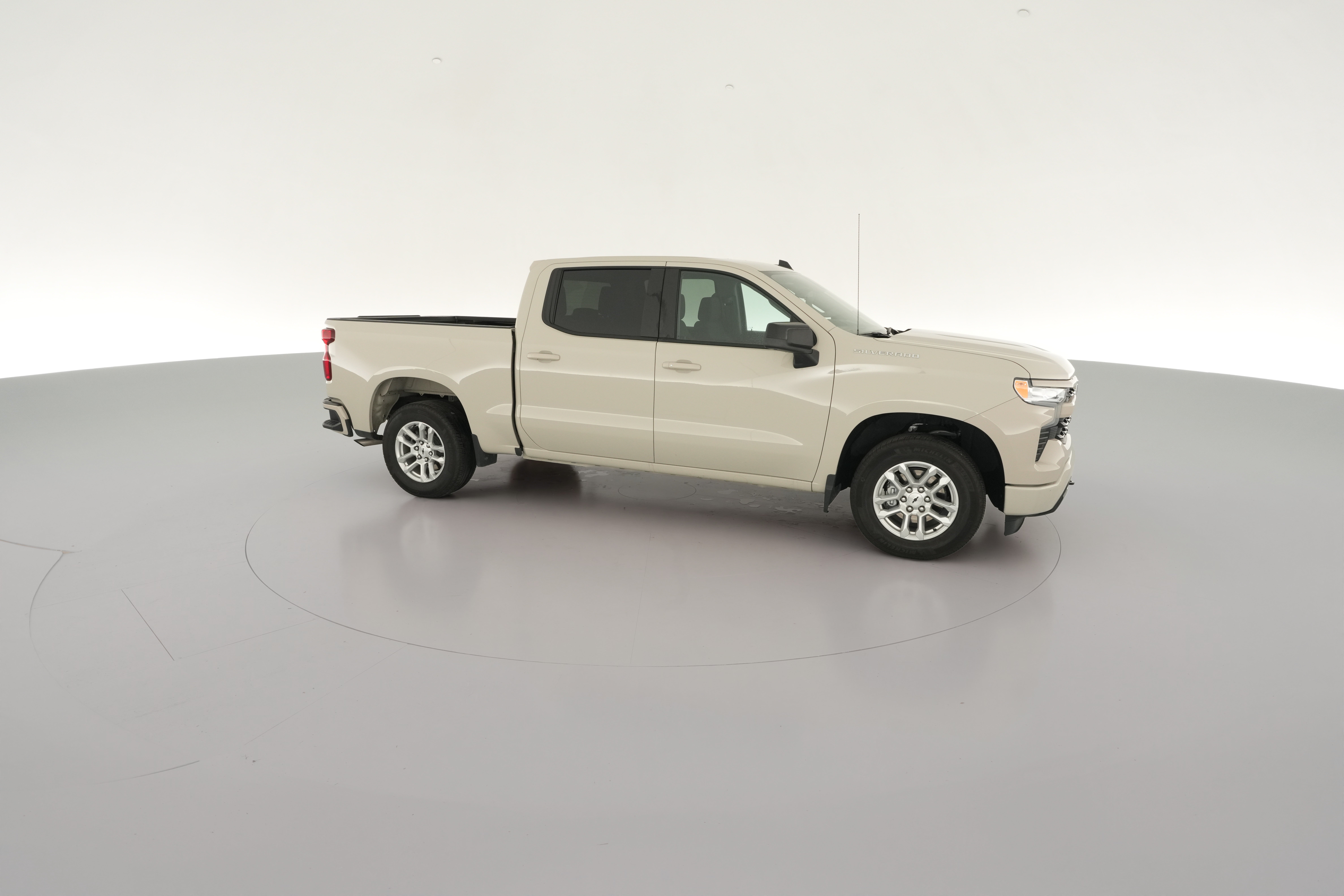 2026 Chevrolet Silverado 1500 RST - Photo 37