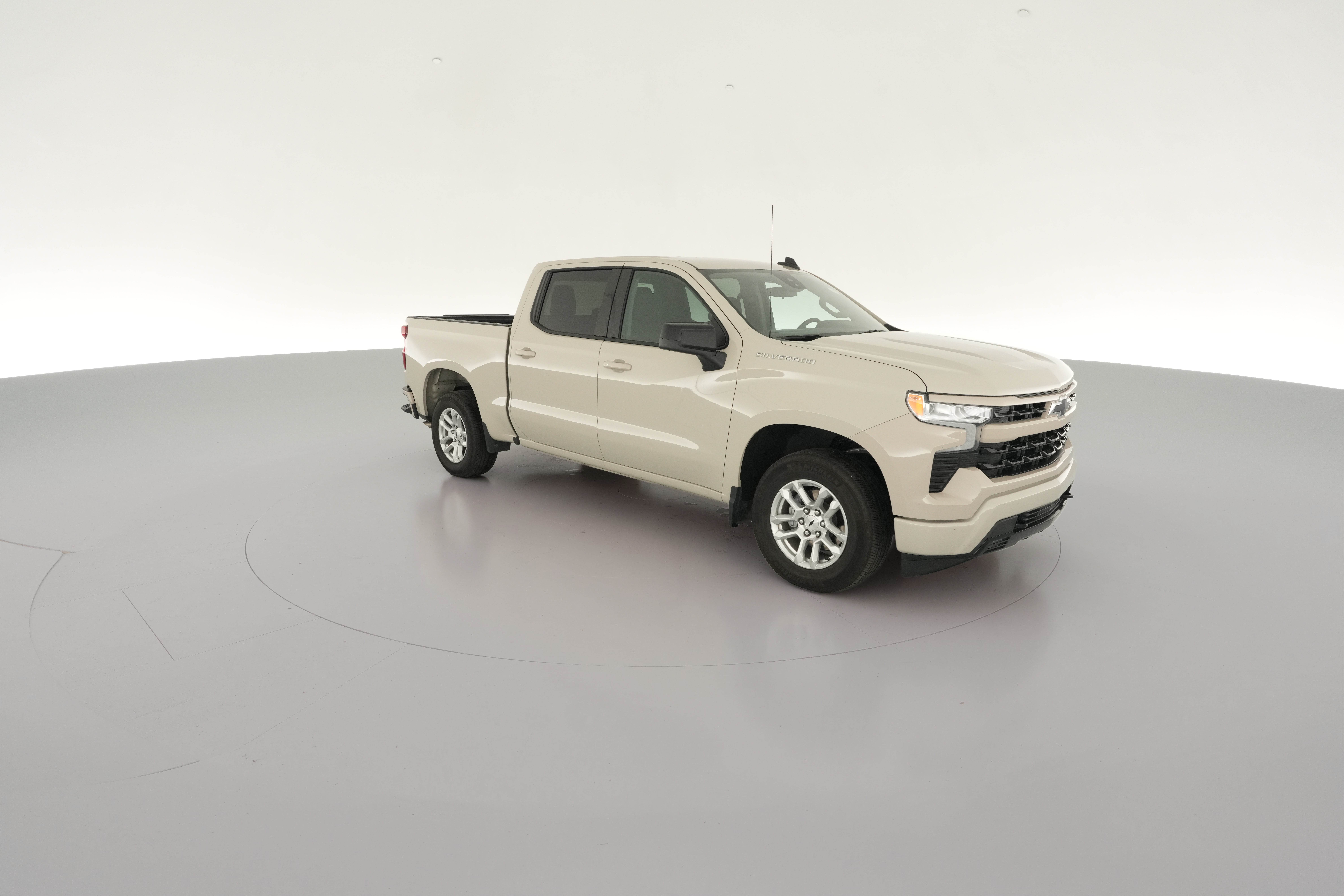2026 Chevrolet Silverado 1500 RST - Photo 38