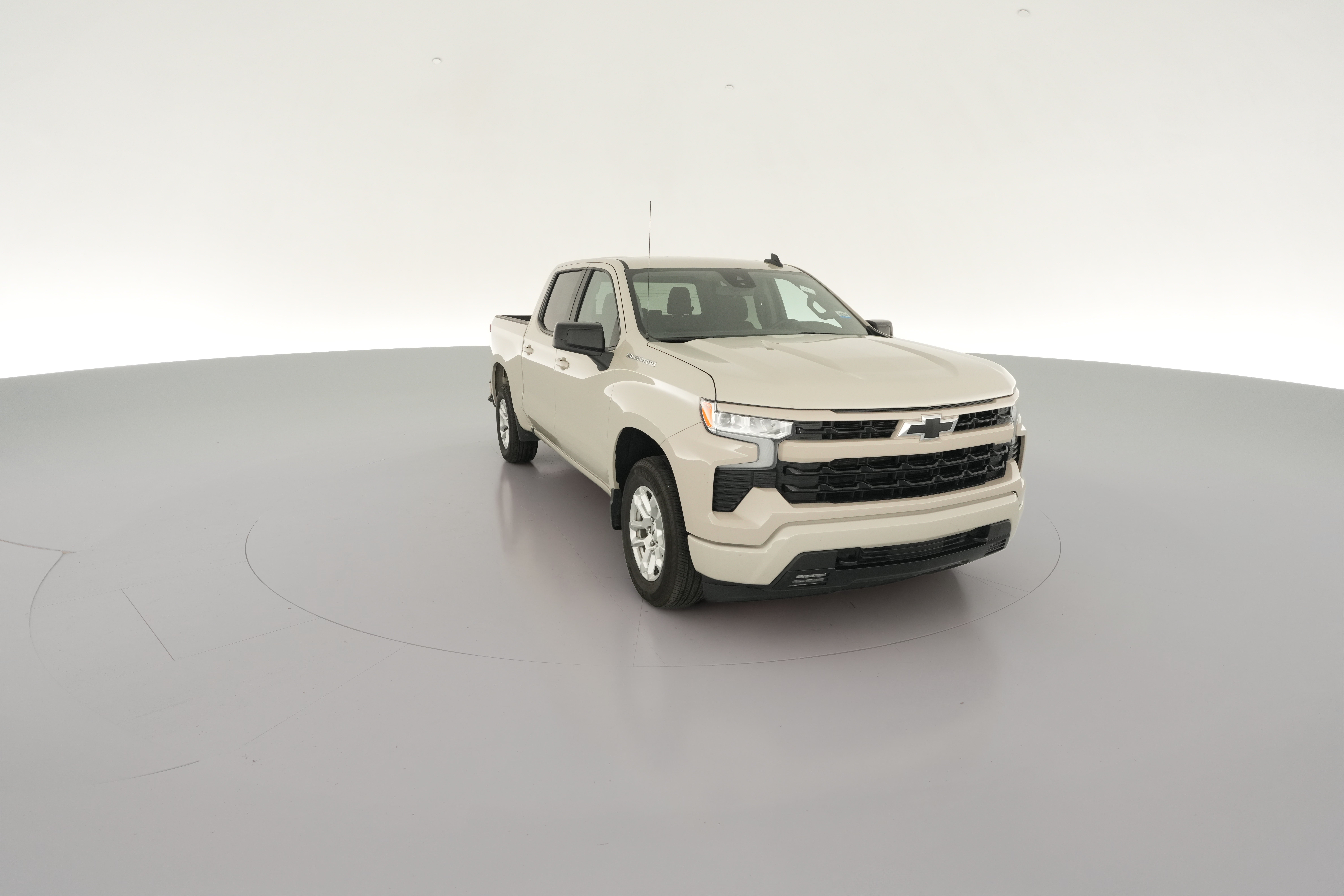 2026 Chevrolet Silverado 1500 RST - Photo 39