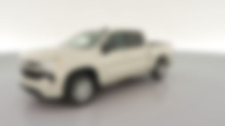 2026 Chevrolet Silverado 1500 Crew Cab vehicle photo