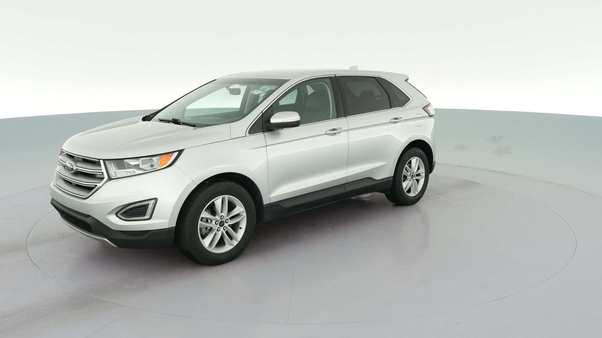 2015 Ford Edge vehicle photo