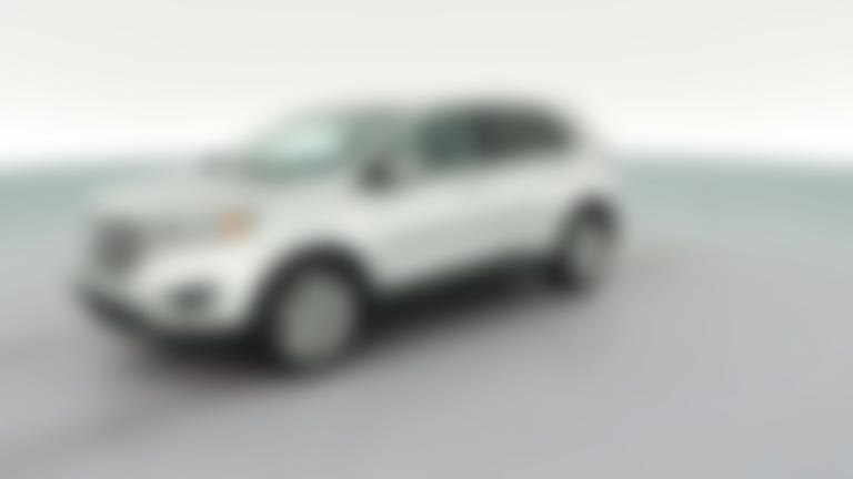 2015 Ford Edge vehicle photo