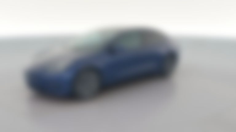 2022 Tesla Model 3 vehicle photo