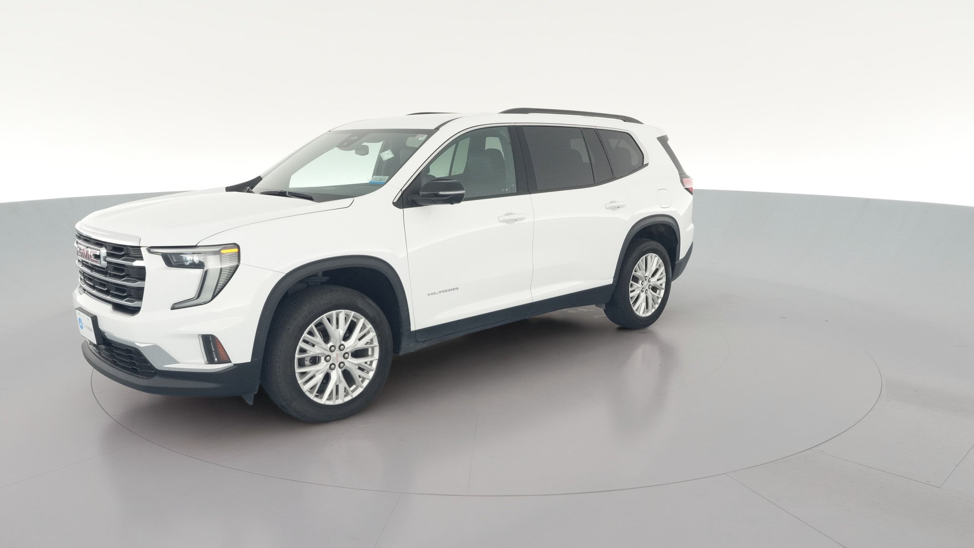2024 GMC Acadia vehicle photo