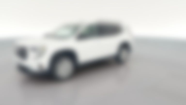 2024 GMC Acadia vehicle photo
