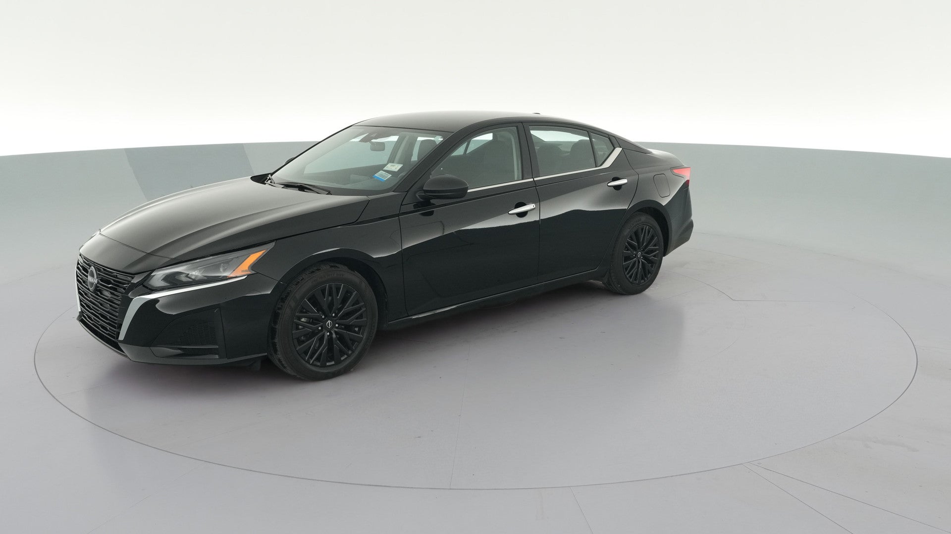 2025 Nissan Altima vehicle photo