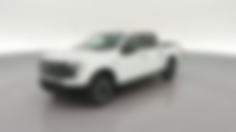 2023 Ford F150 Lightning vehicle photo