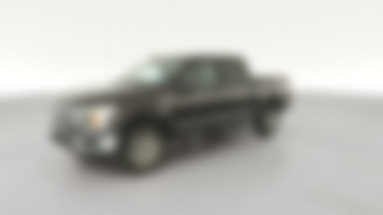2018 Ford F150 SuperCrew Cab vehicle photo