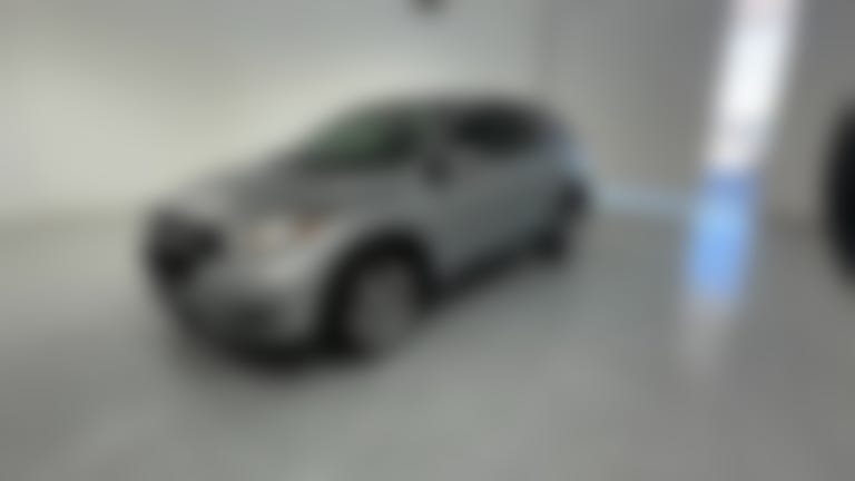 2017 Honda HR-V vehicle photo