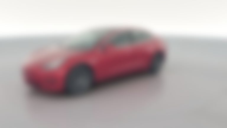 2020 Tesla Model 3 vehicle photo