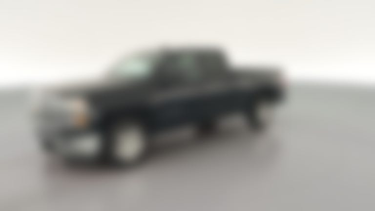 2015 Chevrolet Silverado 1500 Double Cab vehicle photo