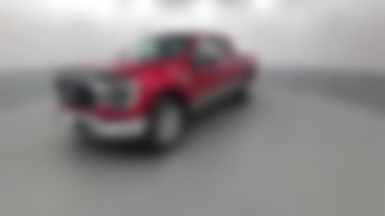 2021 Ford F150 SuperCrew Cab vehicle photo