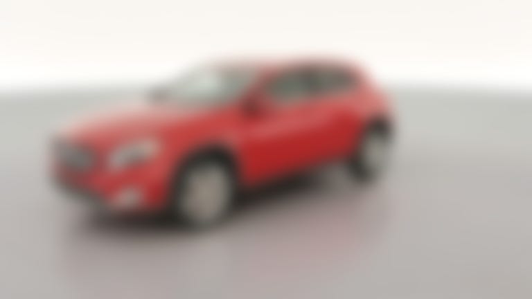 2019 Mercedes-Benz GLA vehicle photo